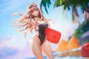 GODDESS OF VICTORY: NIKKE Good Smile Arts Shanghai Rapi: Classic Vacation (re-run)