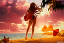 GODDESS OF VICTORY: NIKKE Good Smile Arts Shanghai Rapi: Classic Vacation (re-run)