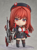 3057 GODDESS OF VICTORY: NIKKE Nendoroid Rapi: Red Hood