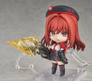 3057 GODDESS OF VICTORY: NIKKE Nendoroid Rapi: Red Hood