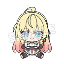 Stella Sora Good Smile Company Chocopuni Plushie Female Tyrant/Amber/Noya/Iris