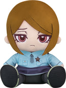 MILKY☆SUBWAY THE GALACTIC LIMITED EXPRESS Good Smile Company Plushie Ryoko