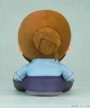 MILKY☆SUBWAY THE GALACTIC LIMITED EXPRESS Good Smile Company Plushie Ryoko