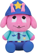 MILKY☆SUBWAY THE GALACTIC LIMITED EXPRESS Good Smile Company Plushie Poppy-kun