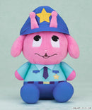 MILKY☆SUBWAY THE GALACTIC LIMITED EXPRESS Good Smile Company Plushie Poppy-kun