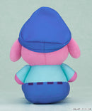 MILKY☆SUBWAY THE GALACTIC LIMITED EXPRESS Good Smile Company Plushie Poppy-kun