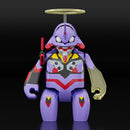 Rebuild of Evangelion Good Smile Company BRICKROID Evangelion Test Type-01 Pseudo DMS Phase