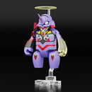 Rebuild of Evangelion Good Smile Company BRICKROID Evangelion Test Type-01 Pseudo DMS Phase