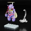 Rebuild of Evangelion Good Smile Company BRICKROID Evangelion Test Type-01 Pseudo DMS Phase
