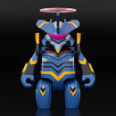 Rebuild of Evangelion Good Smile Company BRICKROID Evangelion Mark.06