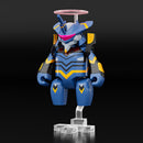 Rebuild of Evangelion Good Smile Company BRICKROID Evangelion Mark.06