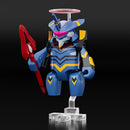 Rebuild of Evangelion Good Smile Company BRICKROID Evangelion Mark.06
