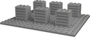 Good Smile Company BRICKROID Building A + Base Set