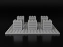 Good Smile Company BRICKROID Building A + Base Set