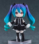 SEGA feat. HATSUNE MIKU Project Nendoroid Doll Hatsune Miku: ∞ Ver.