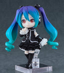 SEGA feat. HATSUNE MIKU Project Nendoroid Doll Hatsune Miku: ∞ Ver.