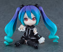 SEGA feat. HATSUNE MIKU Project Nendoroid Doll Outfit Set: Hatsune Miku: ∞ Ver.