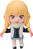 3095 My Dress-Up Darling Season 2 Nendoroid Marin Kitagawa: Winter Uniform Ver.
