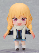 3095 My Dress-Up Darling Season 2 Nendoroid Marin Kitagawa: Winter Uniform Ver.