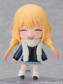 3095 My Dress-Up Darling Season 2 Nendoroid Marin Kitagawa: Winter Uniform Ver.