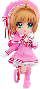 Cardcaptor Sakura: Clear Card Nendoroid Doll Sakura Kinomoto: Costume Ver.