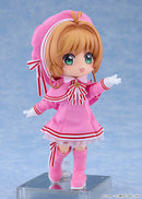 Cardcaptor Sakura: Clear Card Nendoroid Doll Sakura Kinomoto: Costume Ver.