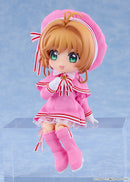 Cardcaptor Sakura: Clear Card Nendoroid Doll Sakura Kinomoto: Costume Ver.