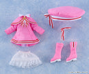 Cardcaptor Sakura: Clear Card Nendoroid Doll Outfit Set: Sakura Kinomoto: Costume Ver.