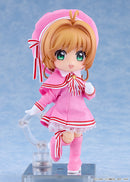 Cardcaptor Sakura: Clear Card Nendoroid Doll Outfit Set: Sakura Kinomoto: Costume Ver.