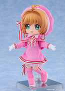 Cardcaptor Sakura: Clear Card Nendoroid Doll Outfit Set: Sakura Kinomoto: Costume Ver.