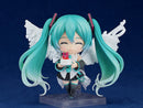 2222 Character Vocal Series 01: Hatsune Miku Nendoroid Hatsune Miku: Happy 16th Birthday Ver. (re-run)