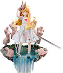 Shinobumonogatari Good Smile Company G.S. Collection Shinobu Oshino: Shinobumonogatari Ver.