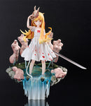 Shinobumonogatari Good Smile Company G.S. Collection Shinobu Oshino: Shinobumonogatari Ver.