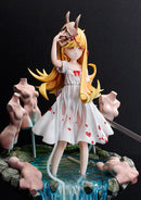 Shinobumonogatari Good Smile Company G.S. Collection Shinobu Oshino: Shinobumonogatari Ver.