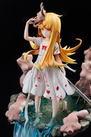 Shinobumonogatari Good Smile Company G.S. Collection Shinobu Oshino: Shinobumonogatari Ver.