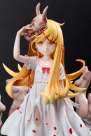 Shinobumonogatari Good Smile Company G.S. Collection Shinobu Oshino: Shinobumonogatari Ver.