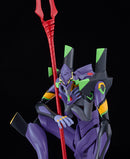 Rebuild of Evangelion MODEROID Evangelion Production Model-13
