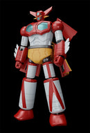 Getter Robo Good Smile Company Moderoid Miniature Combining & Transforming Getter 1