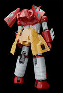 Getter Robo Good Smile Company Moderoid Miniature Combining & Transforming Getter 1