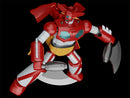 Getter Robo Good Smile Company Moderoid Miniature Combining & Transforming Getter 1