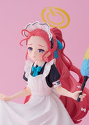 Blue Archive Good Smile Company POP UP PARADE Yuzu (Maid)