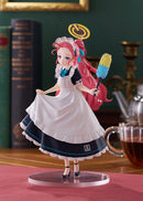 Blue Archive Good Smile Company POP UP PARADE Yuzu (Maid)
