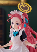 Blue Archive Good Smile Company POP UP PARADE Yuzu (Maid)