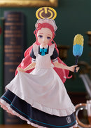 Blue Archive Good Smile Company POP UP PARADE Yuzu (Maid)