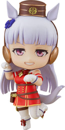 1783 Umamusume: Pretty Derby Nendoroid Gold Ship (re-run)
