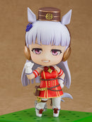 1783 Umamusume: Pretty Derby Nendoroid Gold Ship (re-run)