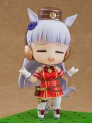 1783 Umamusume: Pretty Derby Nendoroid Gold Ship (re-run)