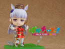 1783 Umamusume: Pretty Derby Nendoroid Gold Ship (re-run)