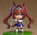 1977 Umamusume: Pretty Derby Nendoroid Daiwa Scarlet (re-run)