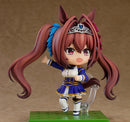 1977 Umamusume: Pretty Derby Nendoroid Daiwa Scarlet (re-run)